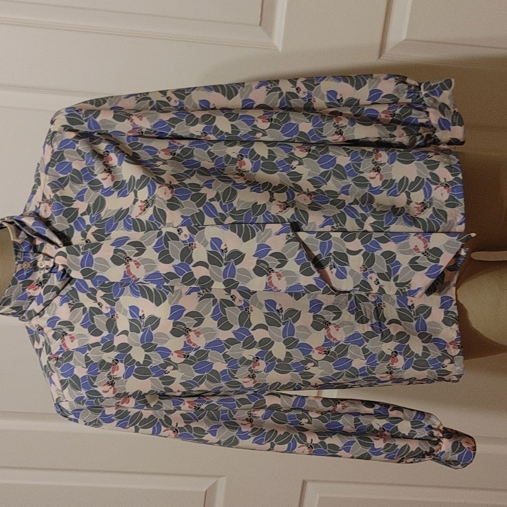 🌸 Country Sophisticates Top